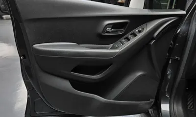 ChevroletGMDaewoo Trax 2018, 131509 км, за 5700000 KRW - фото 24
