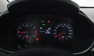 Kia Morning 2018, 58780 км, за 8750000 KRW - фото 8