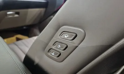 Kia K8 2022, 121513 км, за 26200000 KRW - фото 33