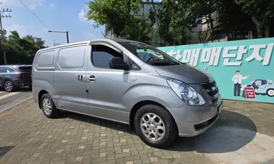 Hyundai Starex 2014, 143280 км, за 5900000 KRW - фото 11