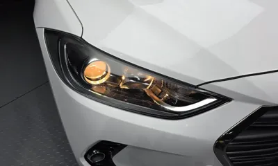 Hyundai Avante 2016, 13065 км, за 12500000 KRW - фото 22