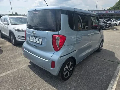 Kia Ray 2012, 111215 км, за 5750000 KRW - фото 4