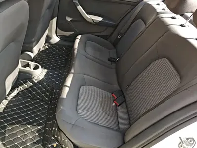 Volkswagen Santana 2019, 87500 км, за 31300 CNY - фото 17