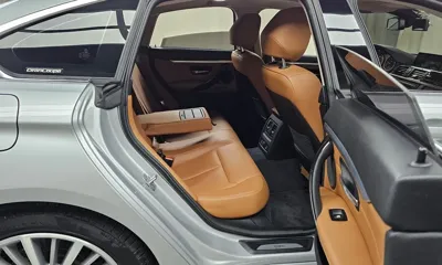 BMW 4-Series 2016, 80086 км, за 13500000 KRW - фото 12