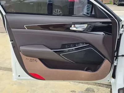 Kia K7 2019, 82000 км, за 14500000 KRW - фото 8