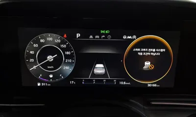 Kia Canival 2021, 30166 км, за 28000000 KRW - фото 8