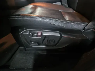 BMW X3 2017, 155738 км, за 11500000 KRW - фото 12