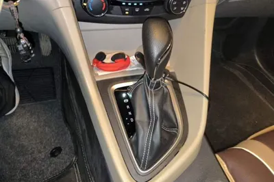 Buick GT 2016, 46700 км, за 32079.62 CNY - фото 14