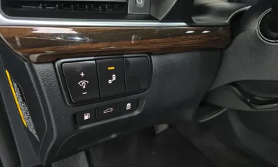 Kia K7 2018, 213966 км, за 6500000 KRW - фото 20