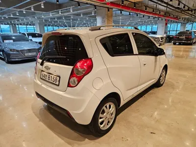ChevroletGMDaewoo Spark 2013, 68836 км, за 2590000 KRW