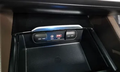 Kia K7 2016, 51249 км, за 14900000 KRW - фото 12