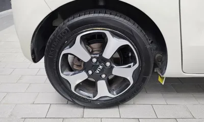 Kia Ray 2013, 82265 км, за 6600000 KRW - фото 5