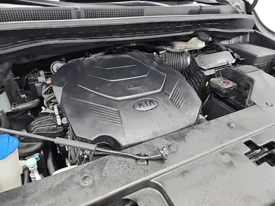 Kia Canival 2019, 54679 км, за 22000000 KRW - фото 5