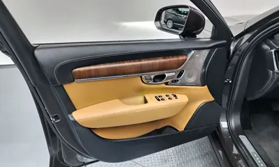Volvo S90 2023, 43652 км, за 38200000 KRW - фото 24