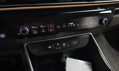 Kia Canival 2025, 20992 км, за 44000000 KRW - фото 32