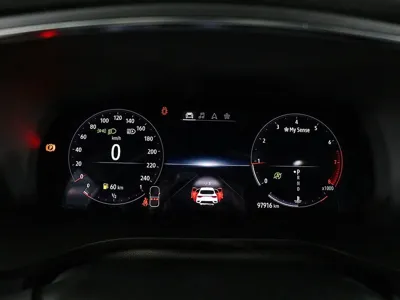 Renault-KoreaSamsung XM3 2020, 97914 км, за 11500000 KRW - фото 6