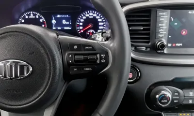 Kia Sorento 2017, 59199 км, за 18500000 KRW - фото 11