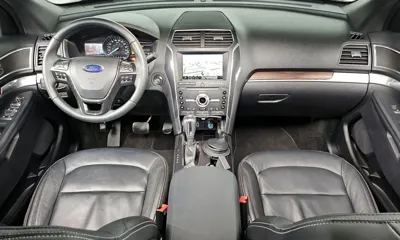 Ford Explorer 2019, 40347 км, за 19800000 KRW - фото 7