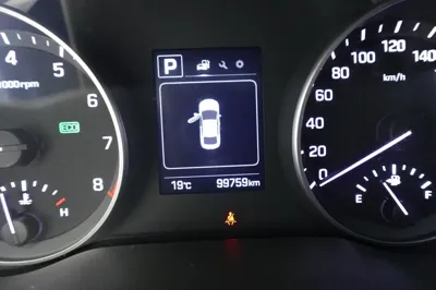 Hyundai Avante 2018, 99748 км, за 10400000 KRW - фото 15