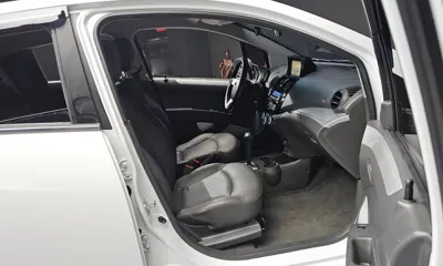 ChevroletGMDaewoo Spark 2014, 124558 км, за 3500000 KRW - фото 26