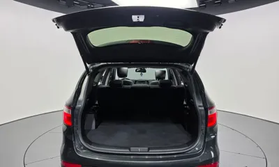 Hyundai Maxcruz 2014, 151749 км, за 9900000 KRW - фото 20