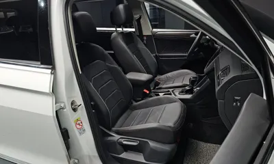 Volkswagen Tiguan 2023, 40928 км, за 28400000 KRW - фото 26