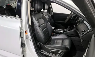 Renault-KoreaSamsung SM6 2016, 87384 км, за 6600000 KRW - фото 12