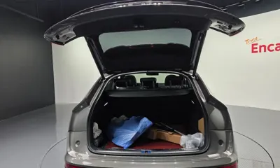 Audi SQ5 2023, 43327 км, за 55000000 KRW - фото 34