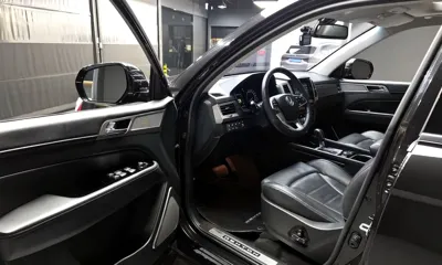 KG_Mobility_Ssangyong Rexton 2018, 79842 км, за 16900000 KRW - фото 10