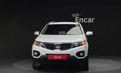Kia Sorento 2011, 152140 км, за 4990000 KRW