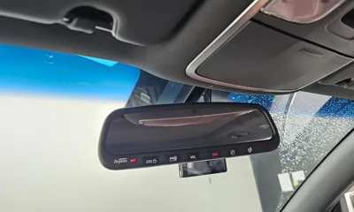 Hyundai Tucson 2018, 144788 км, за 11500000 KRW - фото 28