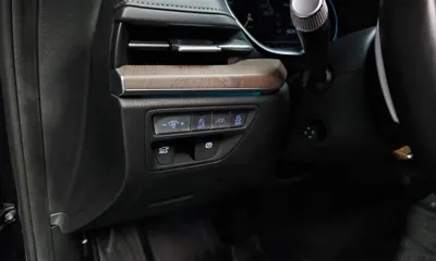 Genesis G80 2021, 138599 км, за 28500000 KRW - фото 26