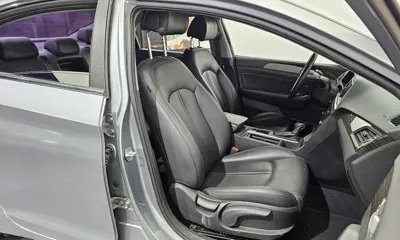 Hyundai Sonata 2015, 186627 км, за 5800000 KRW - фото 12