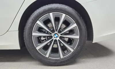 BMW 3-Series 2019, 38880 км, за 28200000 KRW - фото 21