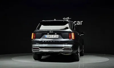 Kia Sorento 2021, 41534 км, за 28000000 KRW - фото 4