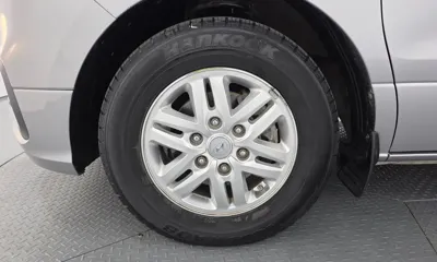 Hyundai Starex 2019, 115785 км, за 14900000 KRW - фото 5