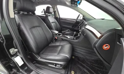ChevroletGMDaewoo VERITAS 2010, 136083 км, за 4700000 KRW - фото 11