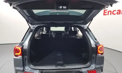 KG_Mobility_Ssangyong KORANDO 2019, 118413 км, за 11900000 KRW - фото 19