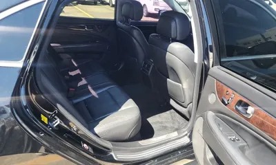 Hyundai Equus 2014, 328024 км, за 3900000 KRW - фото 6