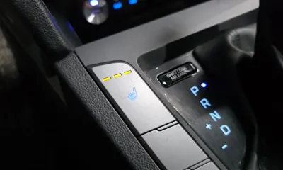 Hyundai Avante 2018, 58331 км, за 9500000 KRW - фото 19