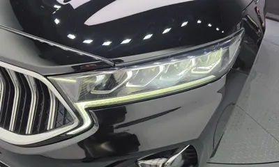 Kia K7 2020, 125022 км, за 15500000 KRW - фото 22