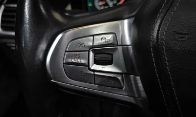 BMW 7-Series 2016, 143843 км, за 38500000 KRW - фото 18