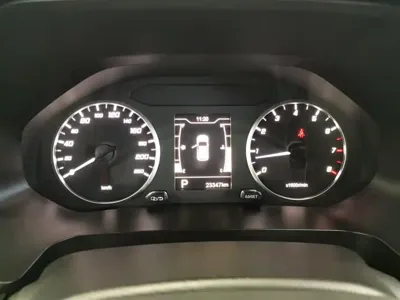 Chery Tiggo 5x 2023, 23300 км, за 49200 CNY - фото 14