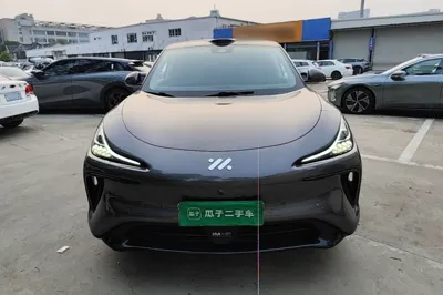 IM LS6 2023, 41800 км, за 157747.67 CNY
