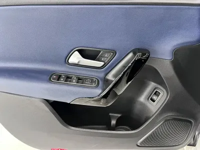 Mercedes-Benz A-Class 2022, 32000 км, за 159800 CNY - фото 8