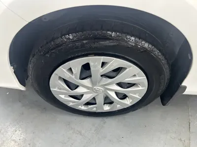Toyota Vios FS 2022, 26000 км, за 46800 CNY - фото 11
