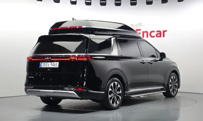 Kia Canival 2023, 50345 км, за 36900000 KRW