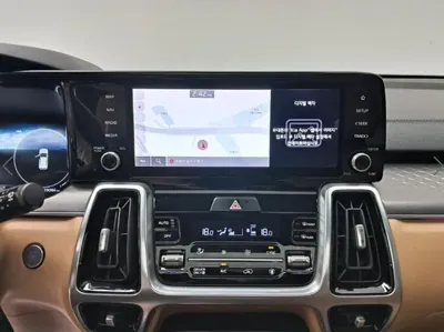 Kia Sorento 2021, 139040 км, за 26690000 KRW - фото 9