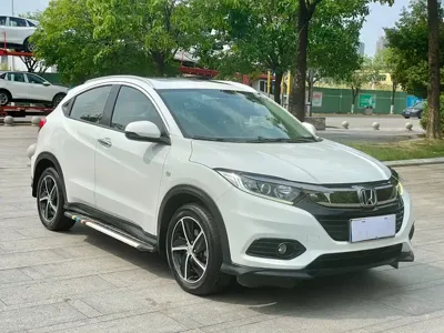 Honda Vezel 2020, 60000 км, за 53800 CNY - фото 15