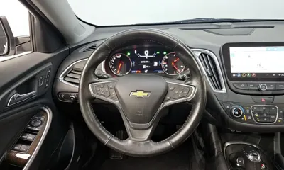 ChevroletGMDaewoo Malibu 2020, 76801 км, за 14990000 KRW - фото 14